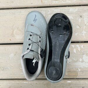 Specialized Torch 1.0 Road Bike Shoes sz 6